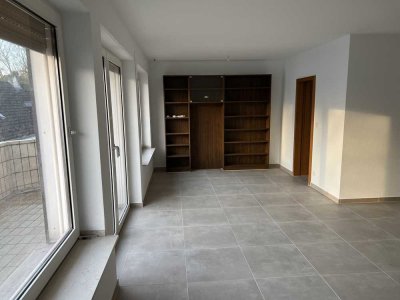 Modernisierte 3-Zimmer-Wohnung mit Balkon in Herne