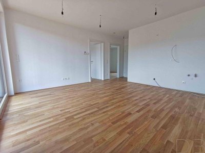 PROVISIONSFREIER Erstbezug! Barrierefreie 3 Zimmer Wohnung mit Balkon und eigenem Gartenabteil! Nur mehr 2 Einheiten verfügbar!