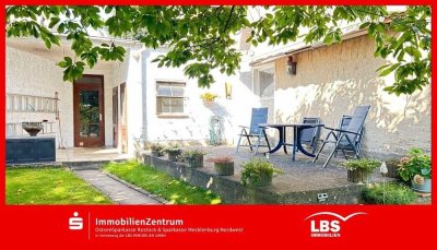 Ihr neues Zuhause mit herrlichem Garten