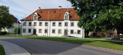 reizvolle 2 Zimmer-Wohnung im mitten im Zentrum