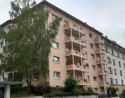 1-Zimmer Wohnung in Pforzheim