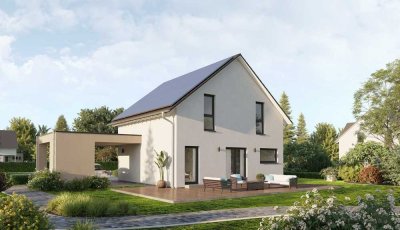 Ihr Traumhaus in Werlte - Individuell geplant und energieeffizient!