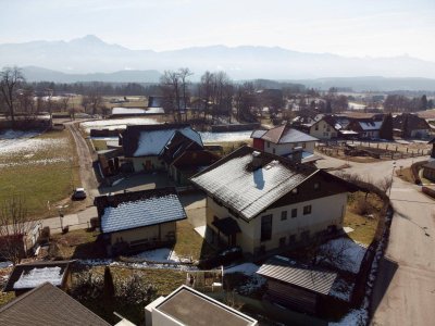 Leistbares Eigenheim nähe Villach!