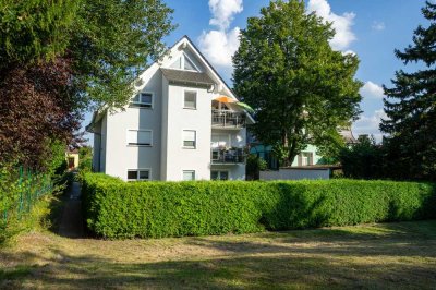 3-Zimmer-Eigentumswohnung in Bestlage von Halle