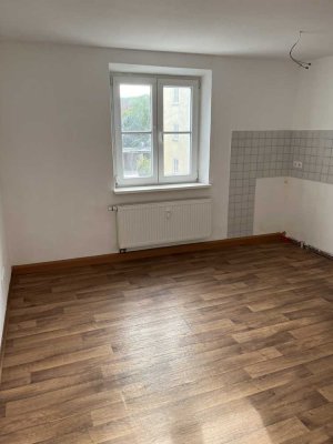 Schöne 1-Zimmer Wohnung in der Siedlung