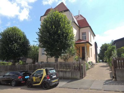 SG-WALD AM ITTERTAL - 2 FREISTEHENDE HÄUSER M. 5 WOHNEINHEITEN IN RUHIGER WOHNLAGE MIT 1043m² GRUND