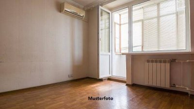 Penthouse-Wohnung mit TG-Stellplatz