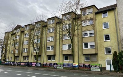 Stilvolles Apartment im Herzen von Darmstadt - Einzugsbereit!