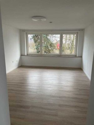 Charmante 1-Zimmer Wohnung in Crailsheim, Einbauküche