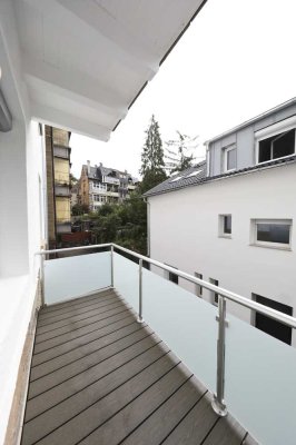 3-Zimmer-Wohnung mit Balkon in bester Lage – Direkt vom Eigentümer