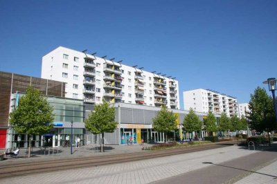 *Wir SANIEREN - Seniorenfreundliche Wohnung mitten in der City*