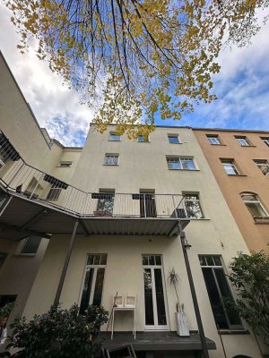 Top Penthouse  im Zooviertel neuwertig