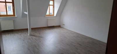 schöne 3 Raum Wohnung im Zentrum von Borna