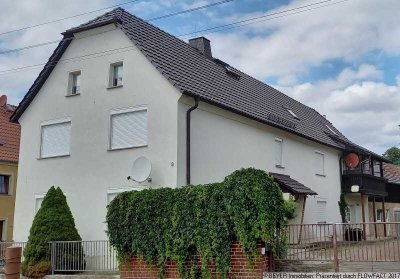 Großes Einfamilienhaus mit separater Einliegerwohnung - Wohnen mit Familie oder Generationen