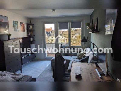 Tauschwohnung: Schön geschnittene Wohnung in Braunsfeld