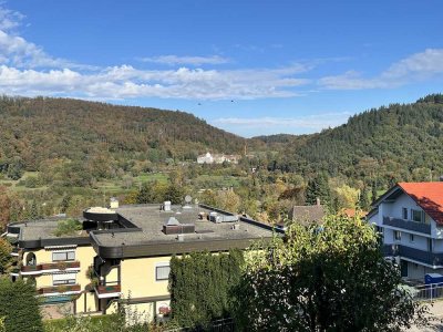 2-Zimmer ETW in Badenweiler
Stellplatz inklusive