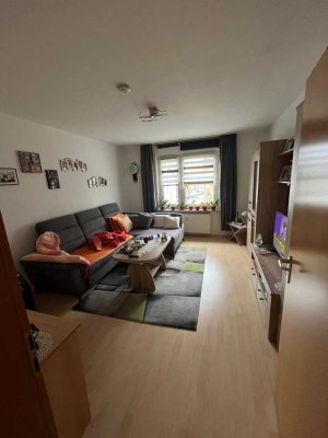 Wohnung 2,5 Zimmer mit Garten in Marl-Sinsen