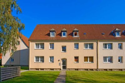 3-Zimmer-Wohnung in Steinheim zu sofort möglich