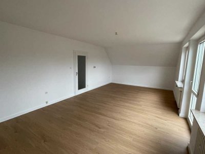 Ansprechende 2-Zimmer-Wohnung in Herford