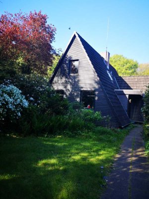 Idyllisches gelegenes Haus