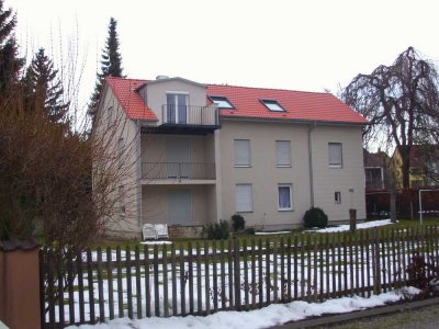 TOP renovierte 3 ZKB Wohnung in Lechhausen