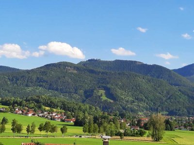 Traumhaftes, geräumiges 5,5-Zimmer-Haus mit toller Innenausstattung und EBK in Bergen