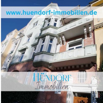 ‼️Penthouse Feeling in direkter Altstadtnähe + Möglichkeit zum Ausbau einer 30m2 Dachterrasse‼️