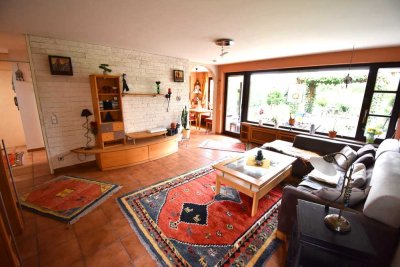 *Gartentraum*Tolle 4,5-Zimmer-Whg. im Erdgeschoss mit Terrasse, Garten u. Garage*Diezenhalde*