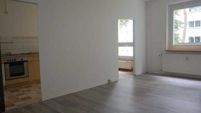 Attraktive 3-Zimmer-EG-Wohnung in Weimar