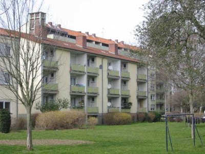 1-Zimmer-Wohnung in Bonn Kessenich