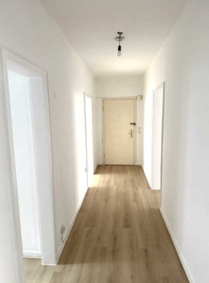 Schöne 3-Zimmer-Wohnung mit Balkon