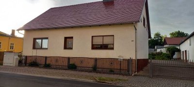 Schöne 4-Zimmer-Wohnung mit gehobener Innenausstattung in Krausnick-Groß Wasserburg