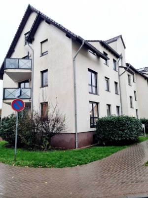 Wohnen im Grünen: Ruhige 3-Zimmer-Wohnung mit zentraler Lage am Polderdeich