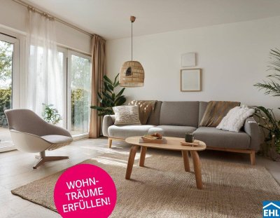 Neues Zuhause in Graz: Erstbezug in moderner Immobilie!