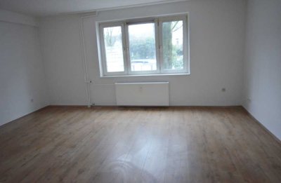 Frisch renoviertes Appartement im Erdgeschoss