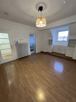 Gemütliche 1 Zimmer Wohnung