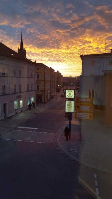 Schöne neuwertige möblierte 2-Zimmer-Wohnung mit gehobener Innenausstattung in Pfarrkirchen