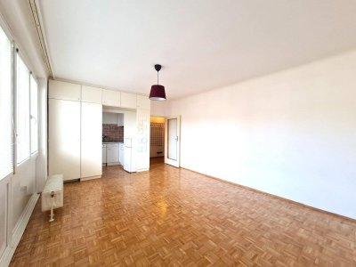 Single Wohnung nähe Doblhoffpark Baden!