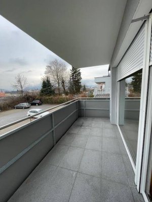 Neubau-Terrassenwohnung in Villach-Lind!