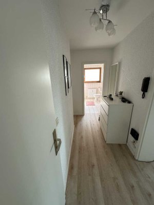 3-Zimmer Wohnung in Heilbronn-Klingenberg direkt am Neckar