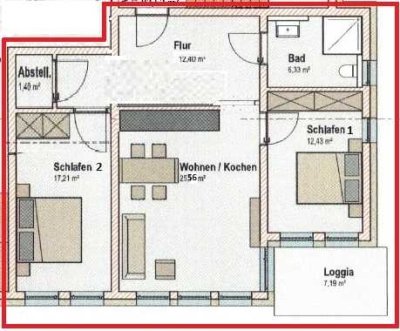 Immobilientausch mit bis zu 100 % für Ihre bisherige Immobilie...?