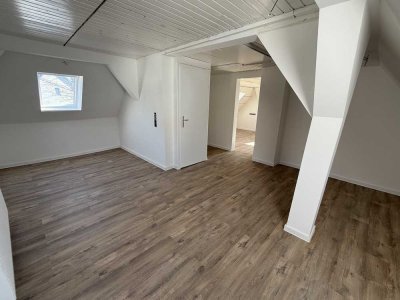 Traumhafte 4-Zimmer-Maisonette in Bad Saulgau – frisch saniert, top Lage!