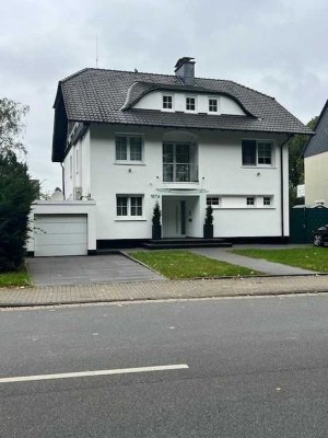 Exklusives Einfamilienhaus in bester Lage von Herne-Süd