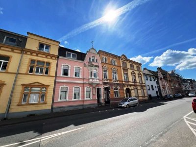 Ein traumhaftes Haus für die große Familie im Herzen der Stadt!