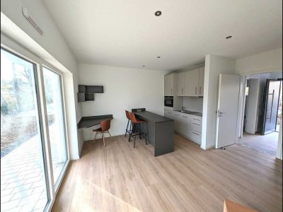 Studenten! XL-Apartment mit hohem Freizeitwert (Erstbezug; von privat)