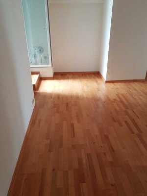 2,5 Zimmer Wohnung Stadtmitte, Nähe Gerber