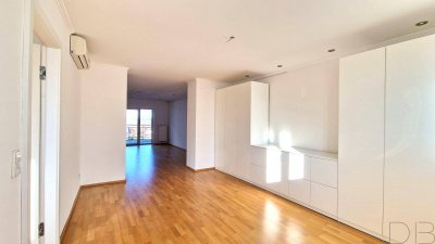 DB IMMOBILIEN | Helle und klimatisierte Dachgeschoßwohnung mit Terrasse in Mödling!!!