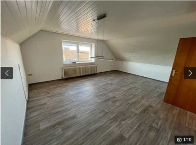 Schöne 2 -Zimmerwohnung, 65 qm in Essinghausen mit Balkon