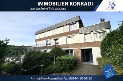 IK | Heidelberg: schöne Eigentumswohnung mit Ausblick auf den Neckar