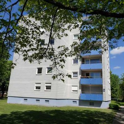 Tolle, helle 2-Zimmer-Wohnung
ideale und zentrale Lage! Fahrstuhl im Haus